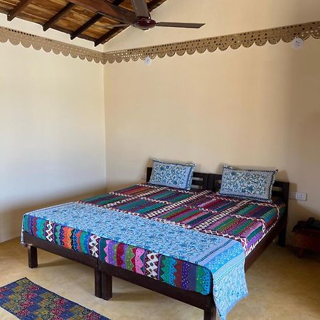 Rann Hellaro Homestay Bhuj Εξωτερικό φωτογραφία