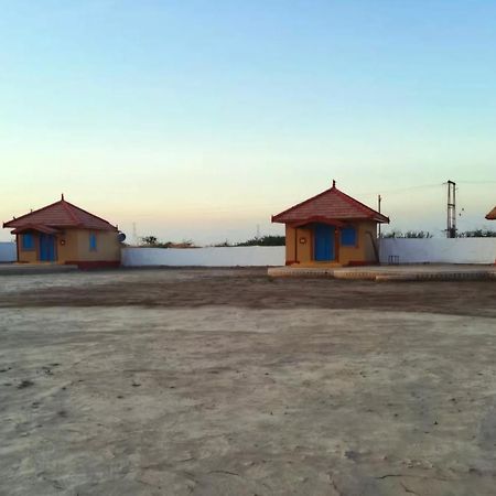 Rann Hellaro Homestay Bhuj Εξωτερικό φωτογραφία